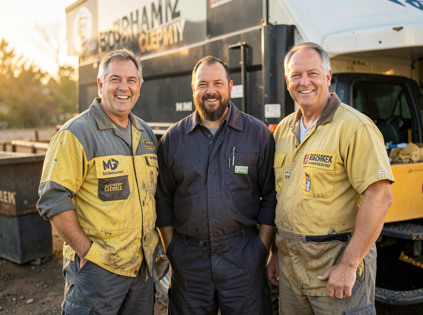 Sewage Cleanup company in Lancaster, TN