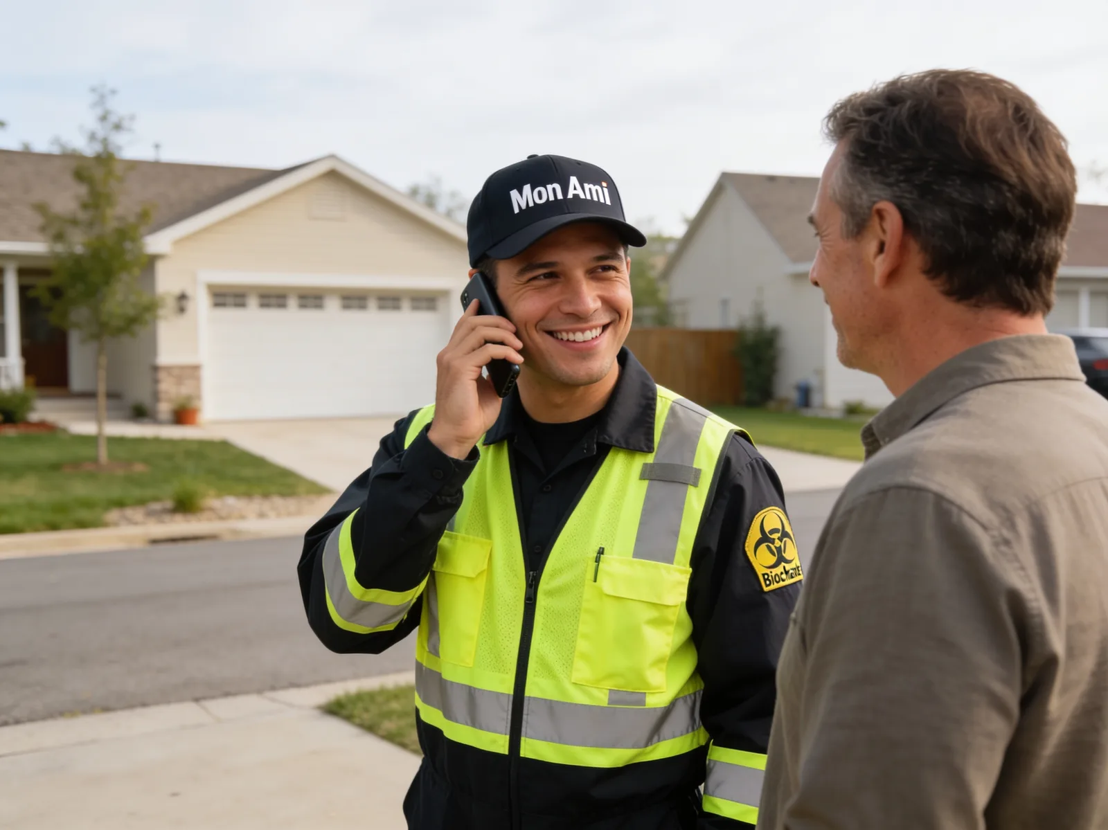 Sewage Cleanup Lancaster, TN FAQs