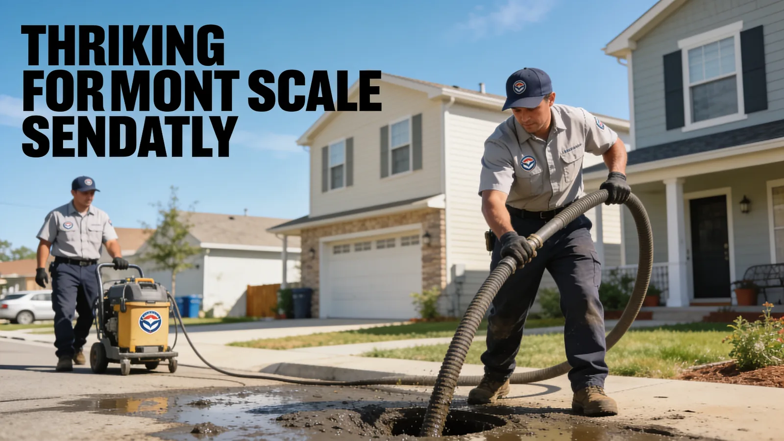 Sewage Cleanup in Lancaster, TN near me